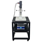 초음파 허브 추출기