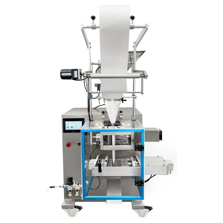 ultrasonic powder package machine