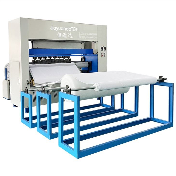 Ultrasonic Quilting Equipment