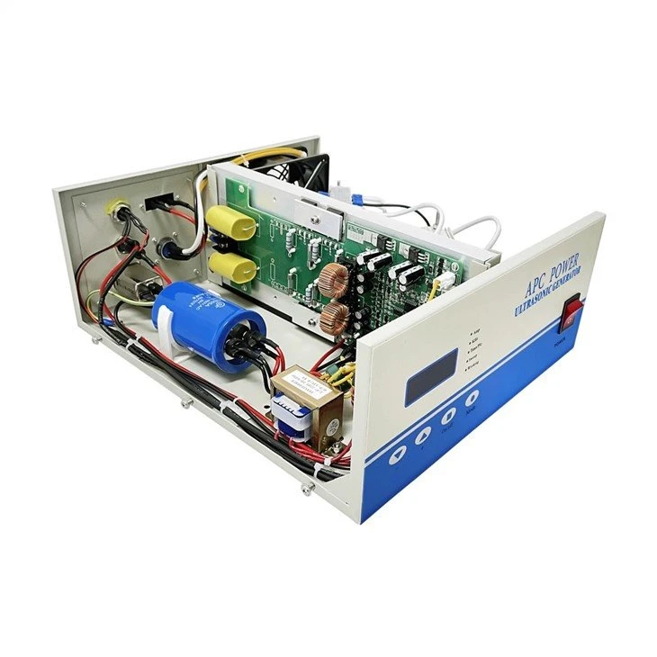 ultrasonic frequency generator (3)
