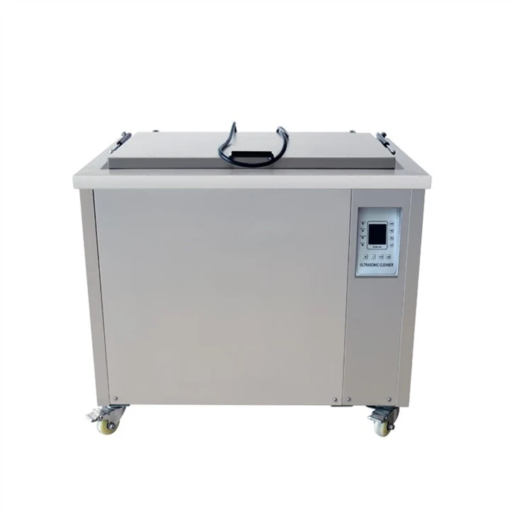 Gear Ultrasonic Cleaning Machine